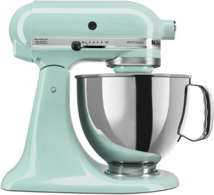 KitchenAid RRK150IC 5 Qt. Artisan Series
